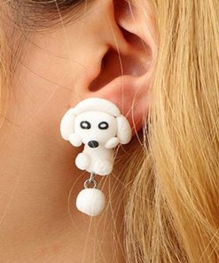 Baby Animals Earrings