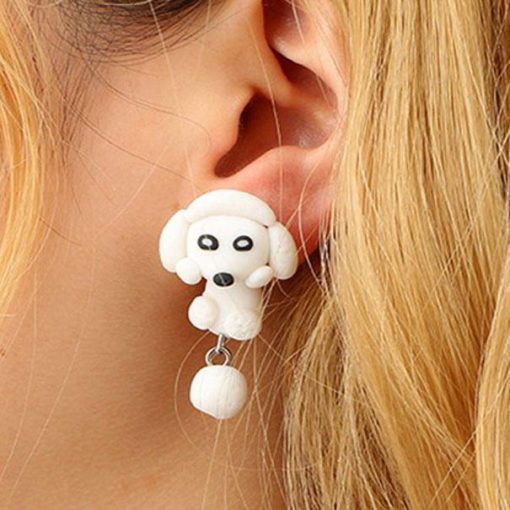 Baby Animals Earrings - Image 2