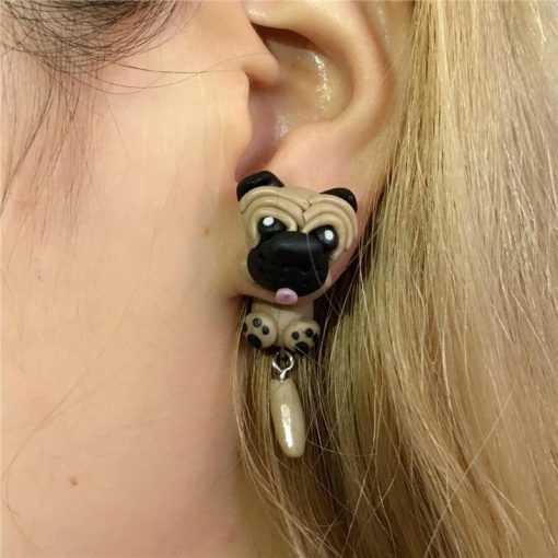 Baby Animals Earrings - Image 12