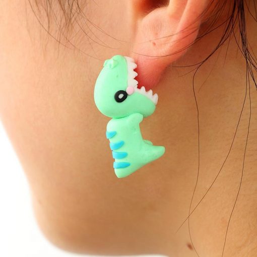 Baby Animals Earrings