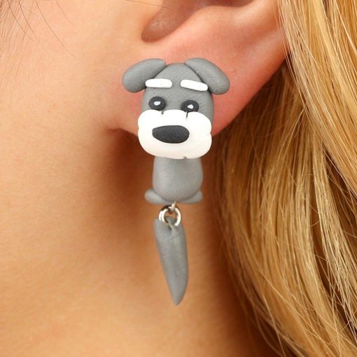 Baby Animals Earrings - Image 4