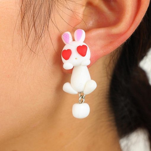 Baby Animals Earrings - Image 7