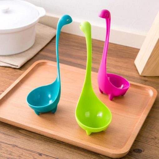 Baby Dinosaur Spoon - Image 2