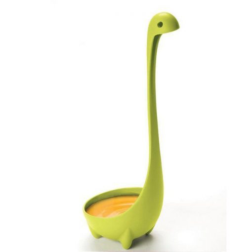 Baby Dinosaur Spoon - Image 9