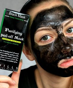 Blackhead Removing Facial Mask