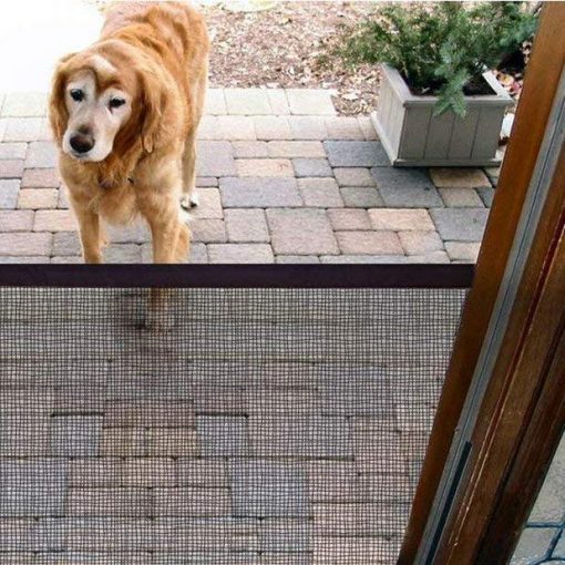 Dog Safety Gate - Image 4