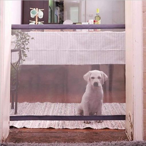 Dog Safety Gate - Image 3