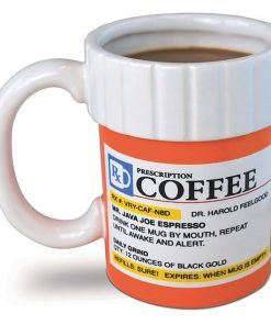Caffeine Lover Mug