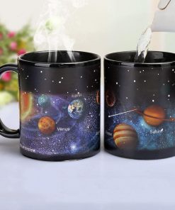 Galaxy Magic Mug