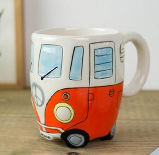 Road Trip Coffee Mug - Image 4