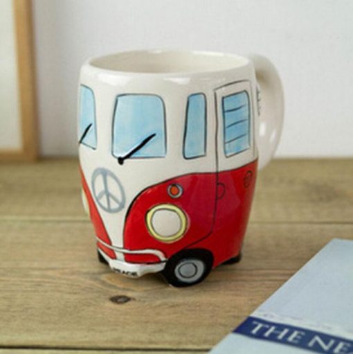 Road Trip Coffee Mug - Image 2