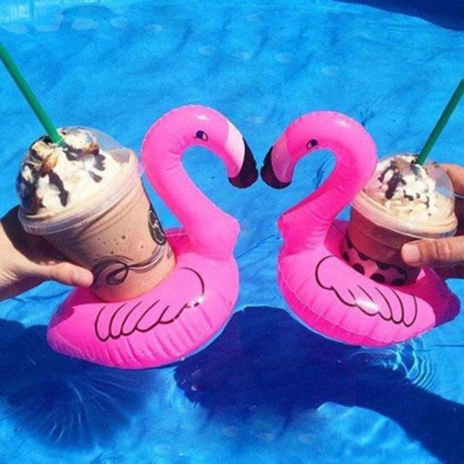 Cute Pool/Beach Cup Holders - Image 4