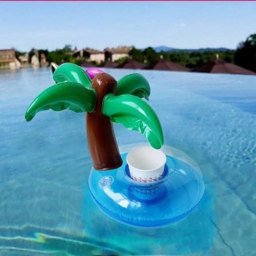 Cute Pool/Beach Cup Holders - Image 6