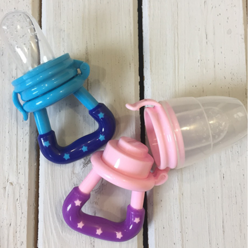 Custom Baby Food Feeder - Image 5