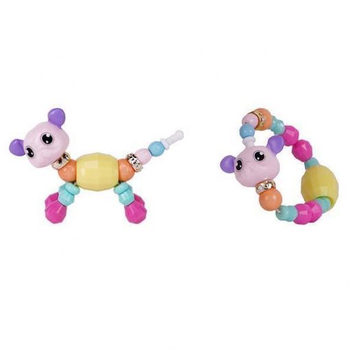 DIY Cute Magic Animal Bracelets - Image 8