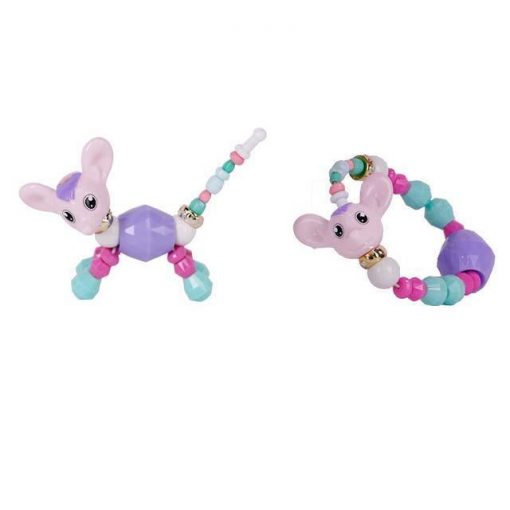 DIY Cute Magic Animal Bracelets - Image 7