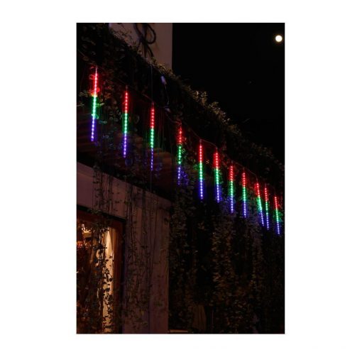 Dripping Icicle Lights - Image 4