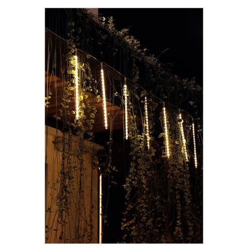 Dripping Icicle Lights - Image 3