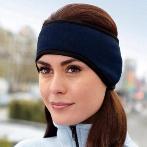 Ear Warmer Headband - Image 2