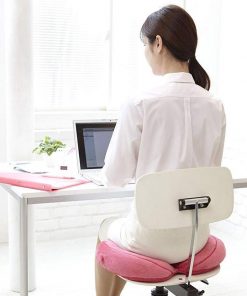 Ergonomic Hip Cushion Posture Corrector
