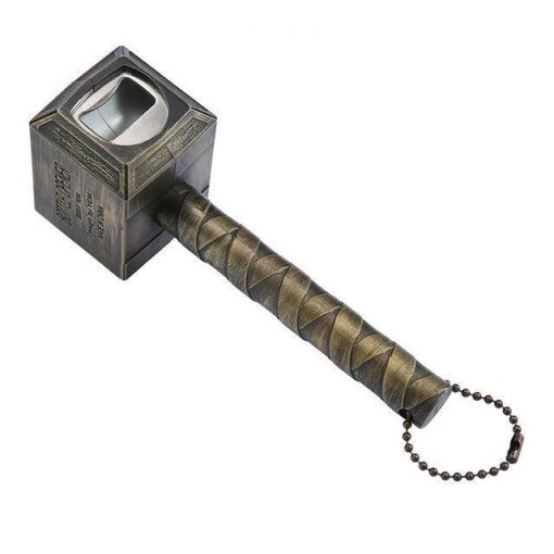 Hammer Bottle Opener - Image 3