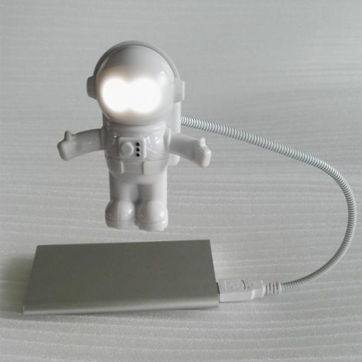 Space Man Portable Laptop Lamp - Image 6