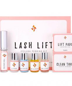 Lash Lift Pro Kit