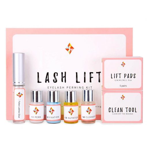 Lash Lift Pro Kit - Image 2