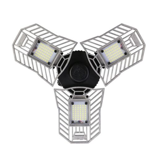 LED Deformable Garage Lamp - Image 5