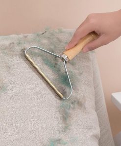 Eco-Friendly Lint Remover