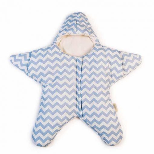 Little Star Baby Sleeping Bag - Image 3