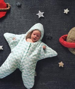 Little Star Baby Sleeping Bag