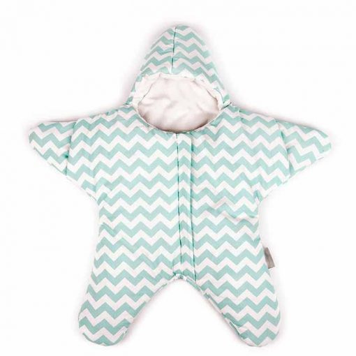 Little Star Baby Sleeping Bag - Image 2