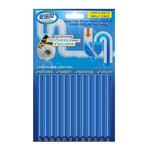 Magic Drain Cleaner Sticks - Image 8