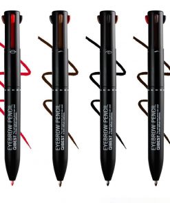 Multifunctional Travel Makeup Pen