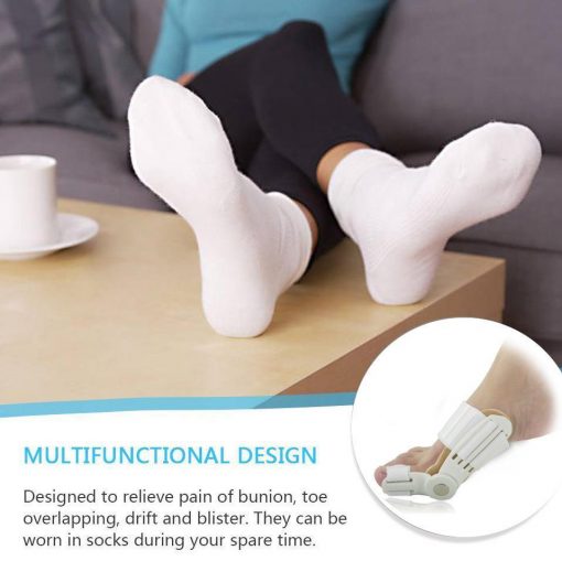 Orthopedic Bunion Corrector - Image 4