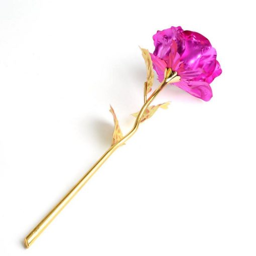 Everlasting Gold Rose - Image 13