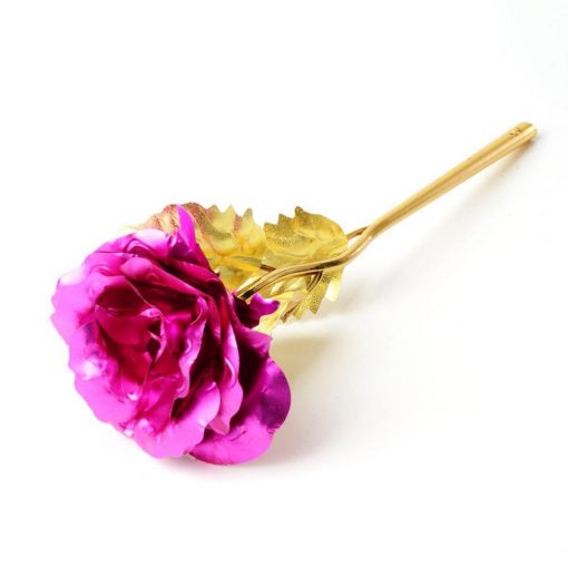 Everlasting Gold Rose - Image 11