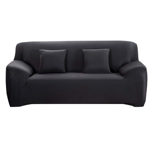 Perfect Fit Sofa Slipcover - Image 6