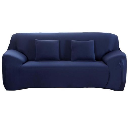 Perfect Fit Sofa Slipcover - Image 12