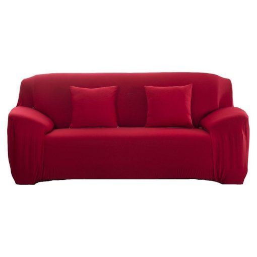 Perfect Fit Sofa Slipcover - Image 9