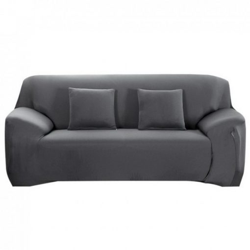 Perfect Fit Sofa Slipcover - Image 5