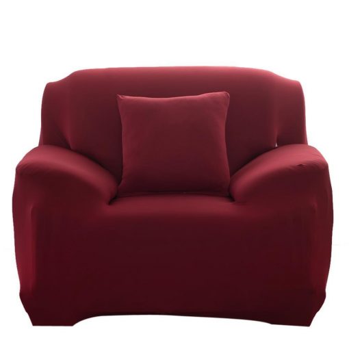 Perfect Fit Sofa Slipcover - Image 24