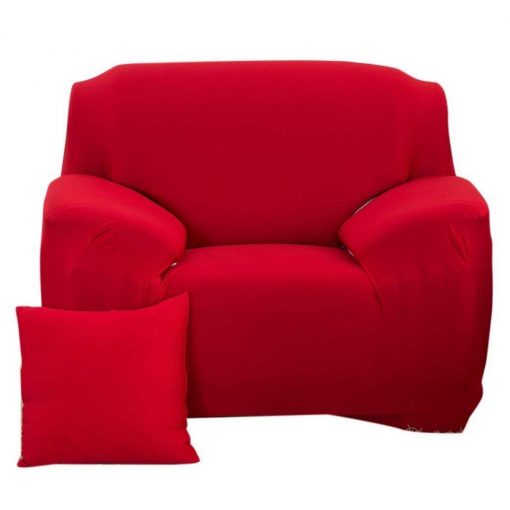 Perfect Fit Sofa Slipcover - Image 19