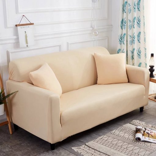 Perfect Fit Sofa Slipcover - Image 3