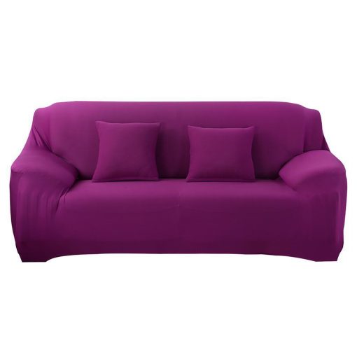 Perfect Fit Sofa Slipcover - Image 13