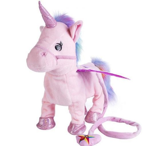 Magic Walking & Singing Unicorn - Image 6