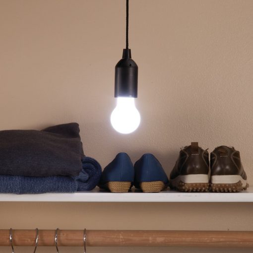 Portable Light Bulb - Image 7