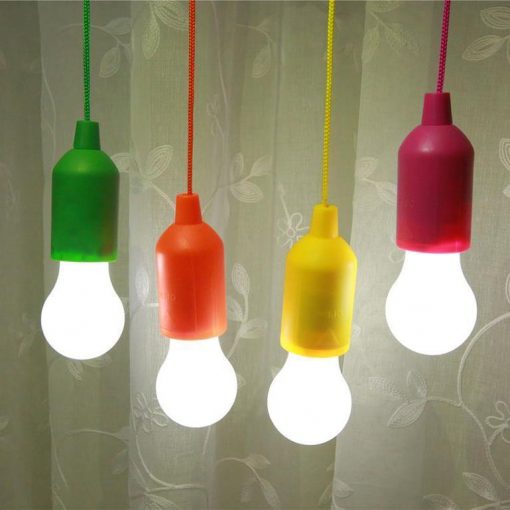 Portable Light Bulb - Image 3