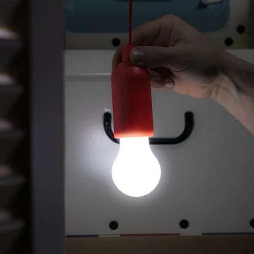 Portable Light Bulb - Image 5